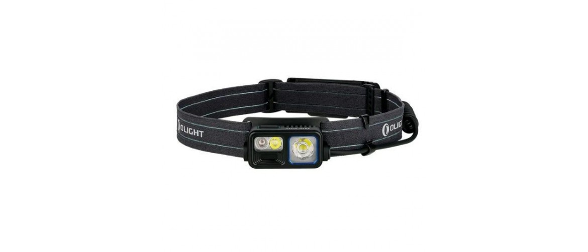 Olight Array 2S Rechargeable Head Lamp